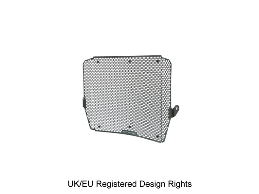 EP Radiator Guard - Triumph Street Triple RS (2020+)
