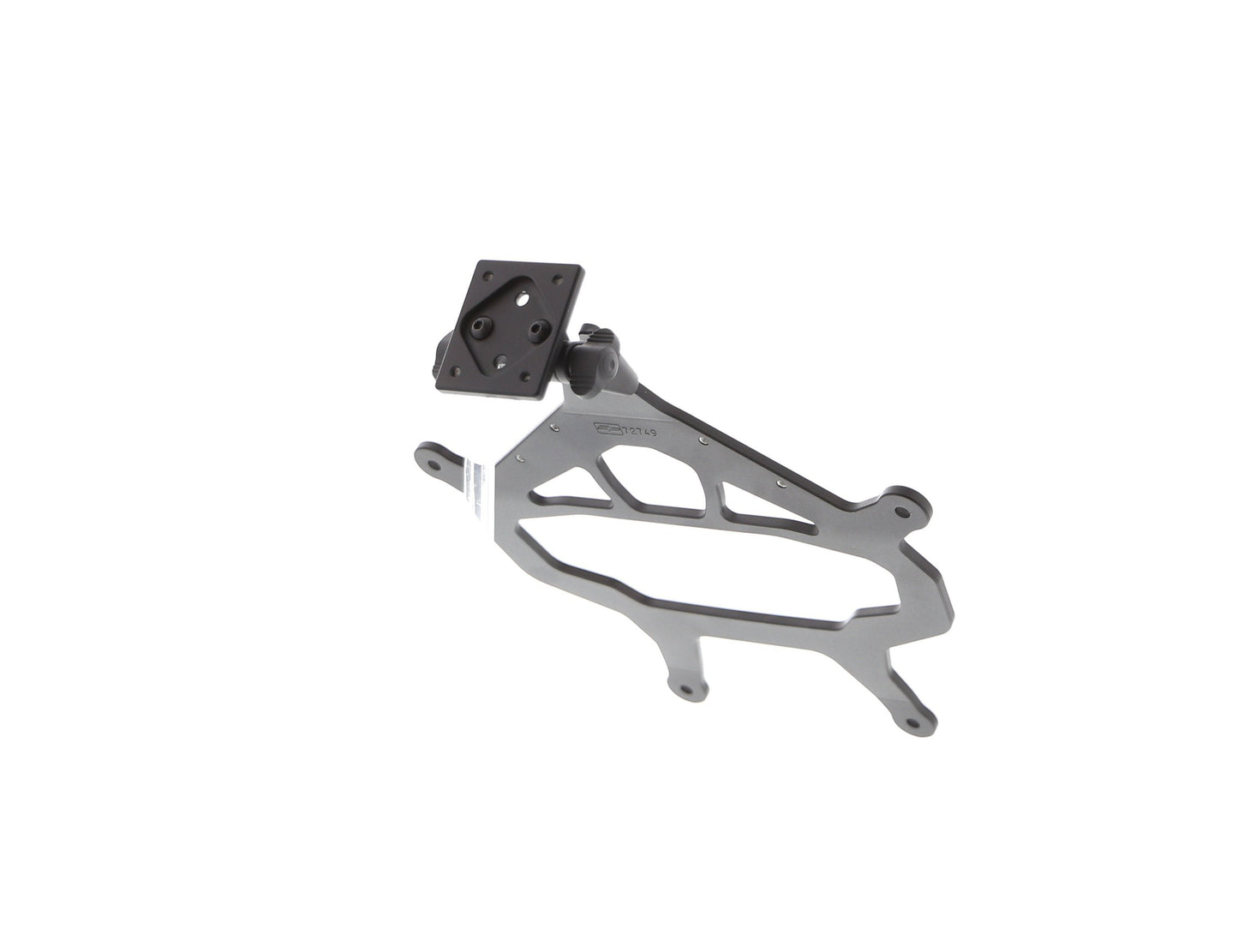 EP Garmin Compatible Sat Nav Mount - Triumph Tiger 1200 XR (2017)