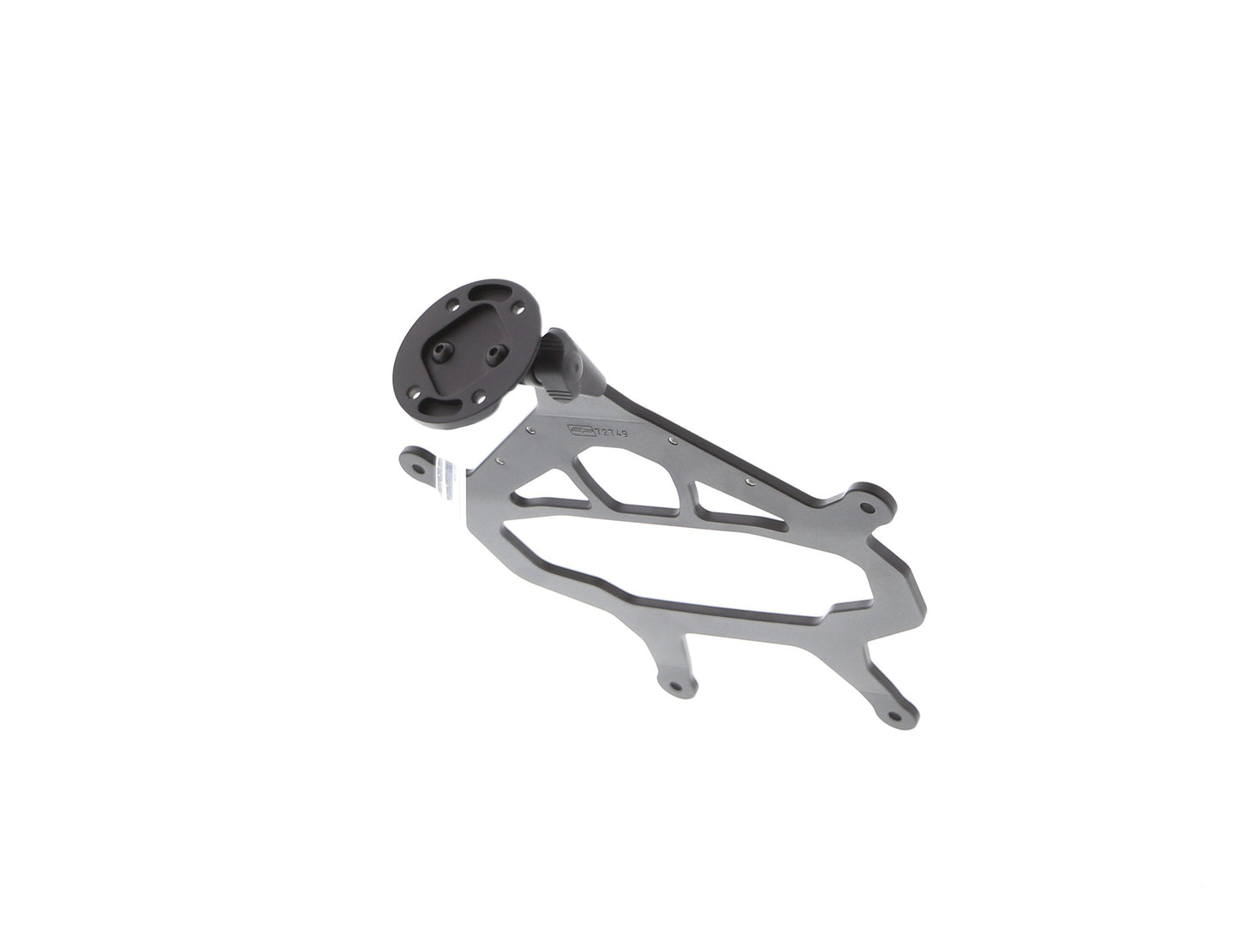 EP TomTom Compatible Sat Nav Mount - Triumph Tiger 1200 XR (2017)
