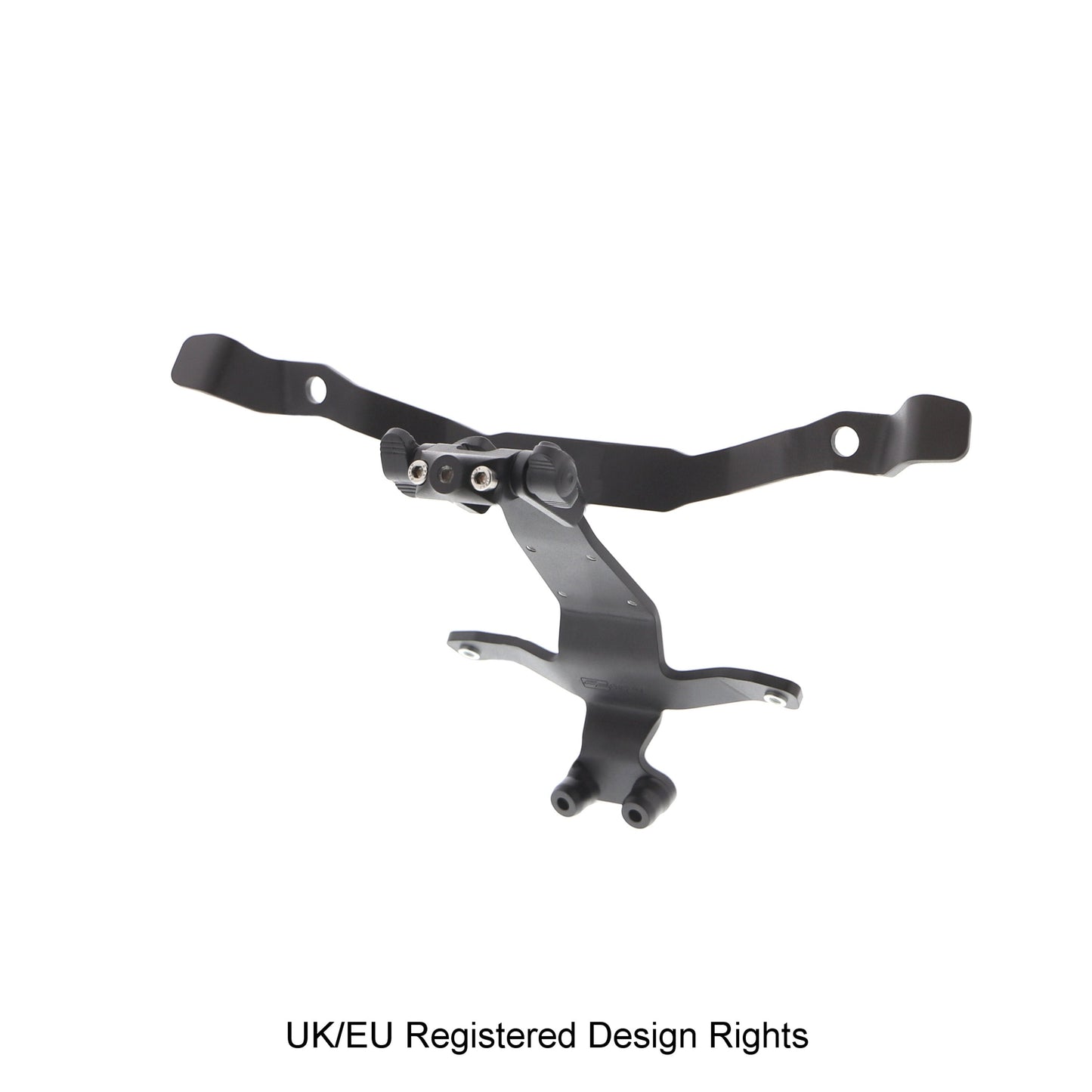 EP SP Connect Compatible Sat Nav Mount Triumph Tiger 900 (2020+)