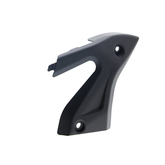 Triumph Trident 660 (2021 - On) Chain Guard Swingarm Cover . Evotech Performance