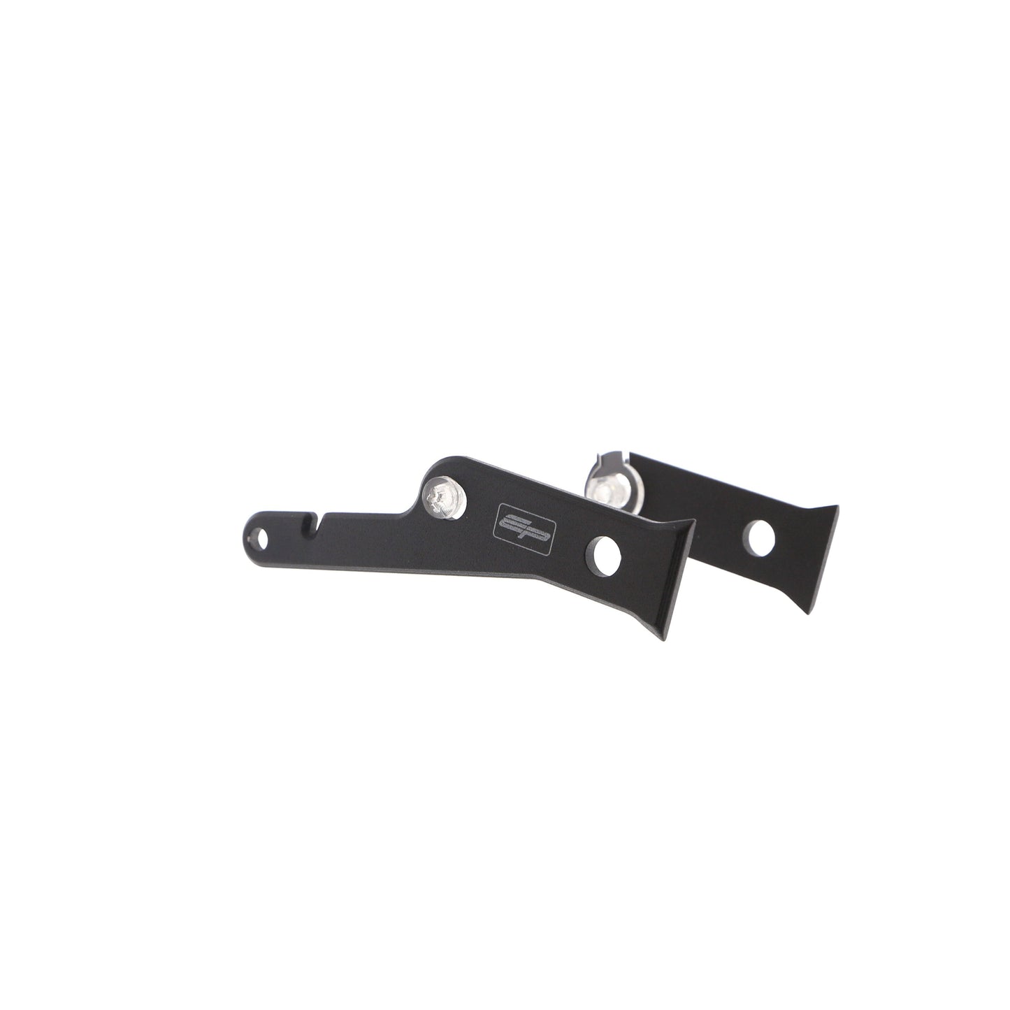 Yamaha MT-09 Pillion Footpeg Removal Kit (2021-2023) Evotech Performance