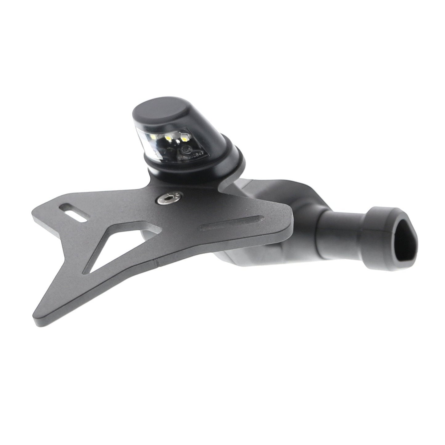 Yamaha YZF-R1M Tail Tidy 2015 - 2019 Evotech Performance