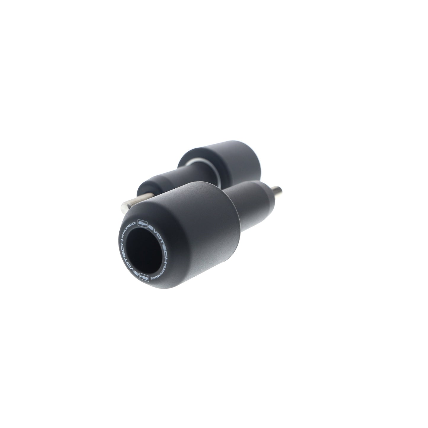 Yamaha Tracer 7 Crash Bobbins (2021 - 2024) Evotech Performance