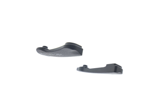 EP Yamaha YZF-R1 Pillion Footpeg Removal Kit 2015 - 2019