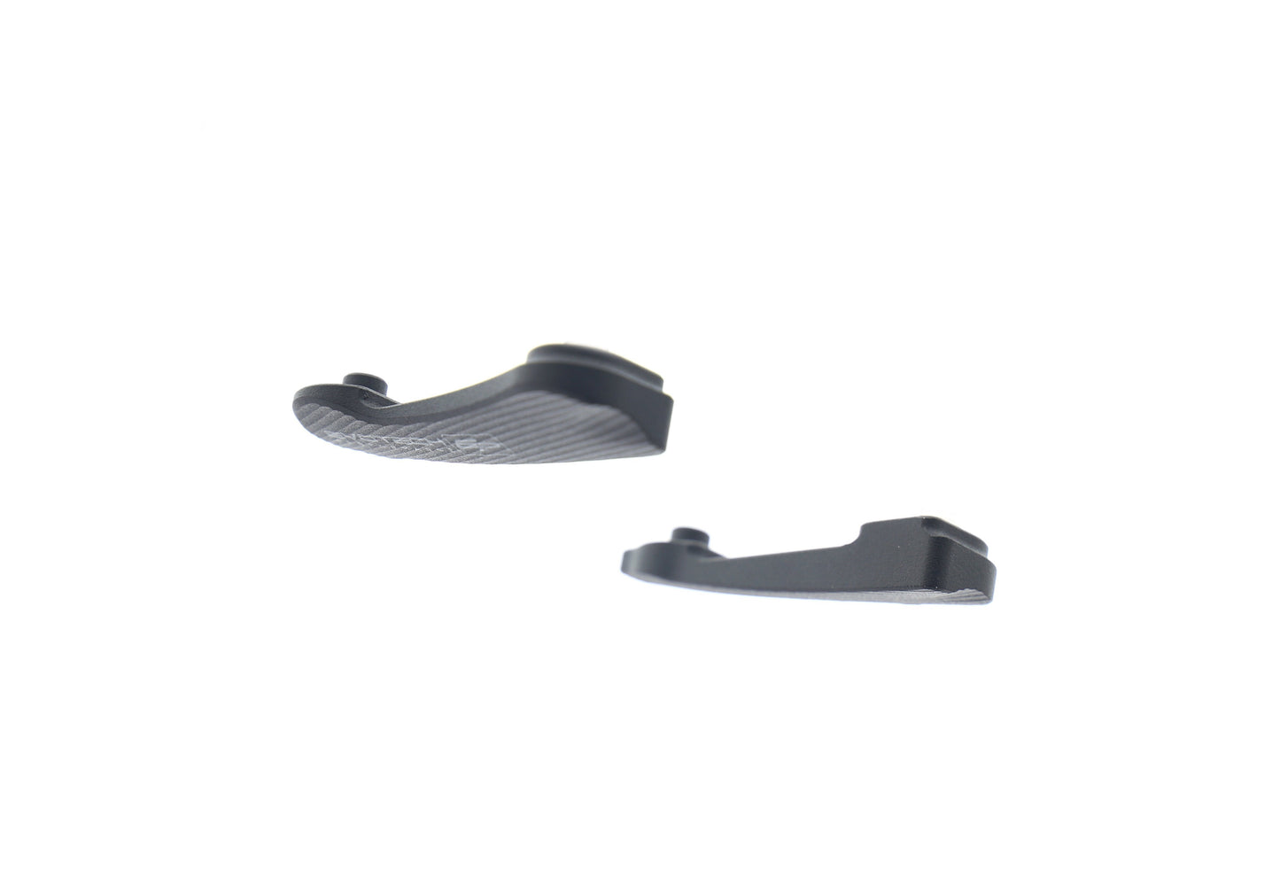 EP Yamaha YZF-R6 Pillion Footpeg Removal Kit (2017+)