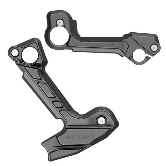 BMW S1000RR 2019 - 2022 Frame Protector Set GB Racing