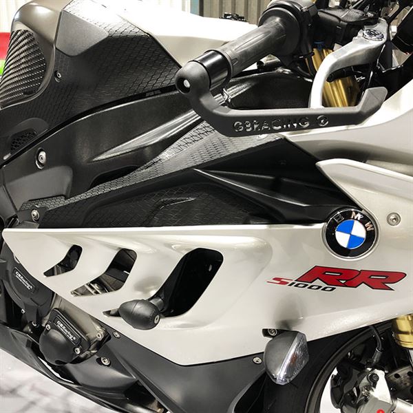 BMW S1000R Front Brake Lever Guard. 2017 - 2020 GB Racing