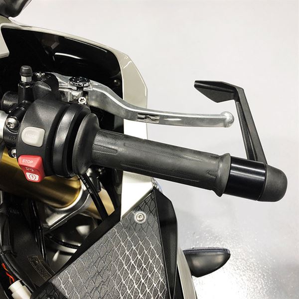 BMW S1000R Front Brake Lever Guard. 2017 - 2020 GB Racing