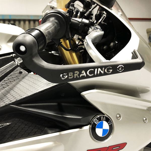 BMW S1000R Front Brake Lever Guard. 2017 - 2020 GB Racing