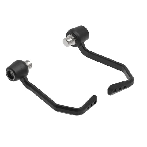 Moto Guzzi V85 TT Clutch & Brake Lever Protector Kit 2023 - On. Road Type Evotech Performance