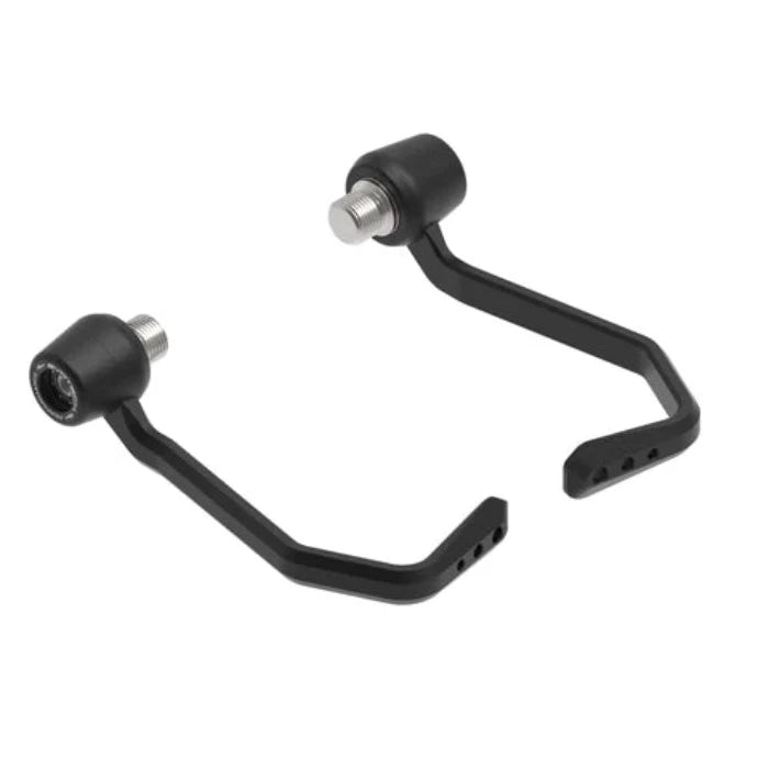 Moto Guzzi V100 Mandello & S Brake And Clutch Lever Protector Kit 2023 - On. Road Type. Evotech Performance