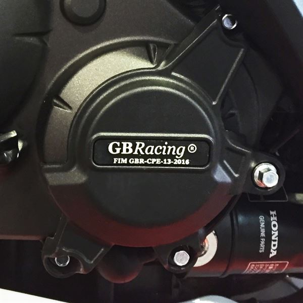 Honda CBR1000RR Fireblade Pulsa Cover Protector 2008 - 2016 GB Racing