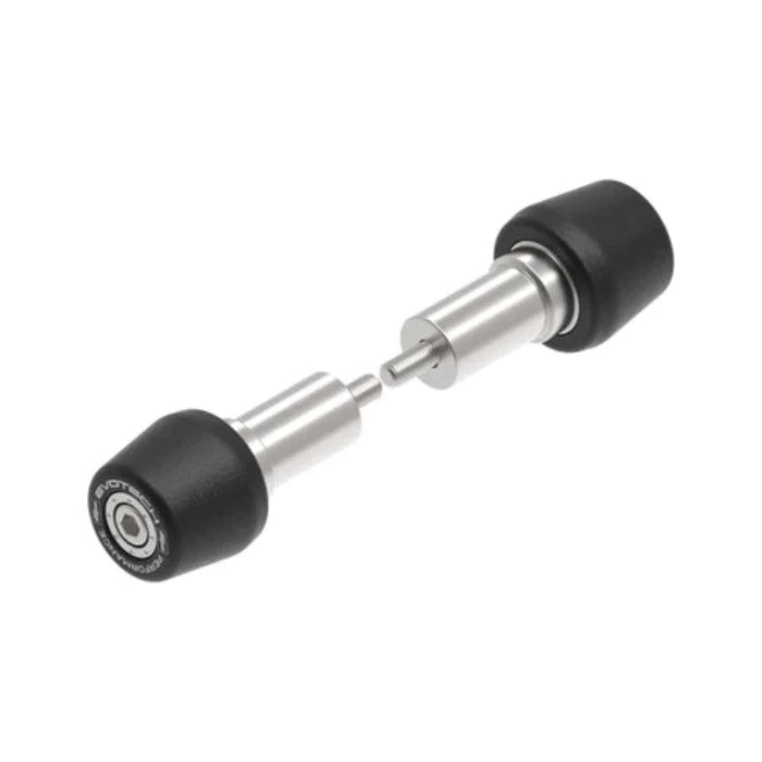 Honda CB750 Hornet (2023+) Bar End Weights (Race) - Evotech Performance