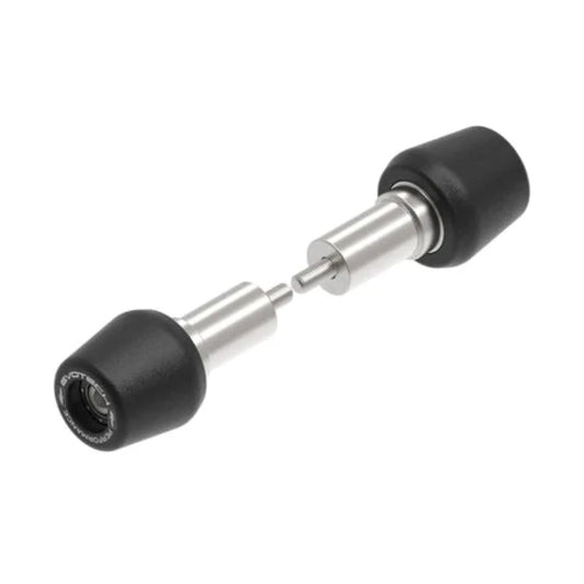 Honda CB750 Hornet (2023+) Bar End Weights (Road) - Evotech Performance