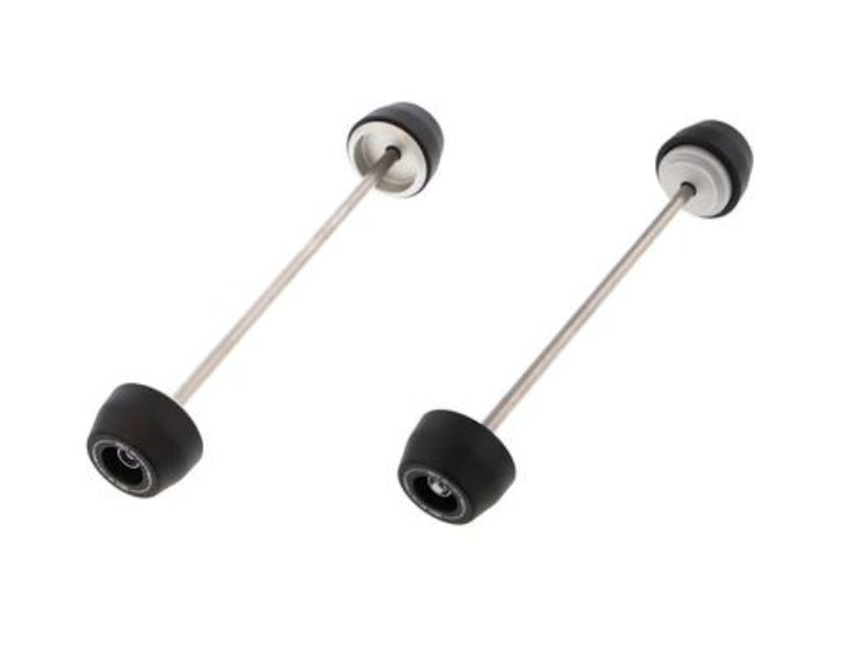 Ducati Monster 950 (2021+) Spindle Bobbin Kit - Evotech Performance