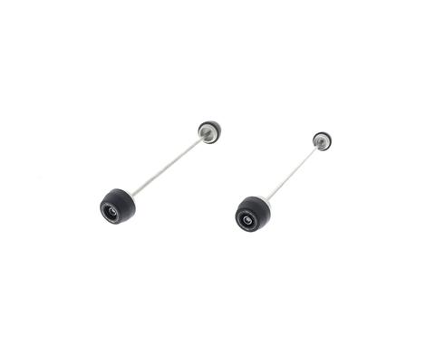 Aprilia RS660 Spindle Bobbins 2021+ Evotech Performance