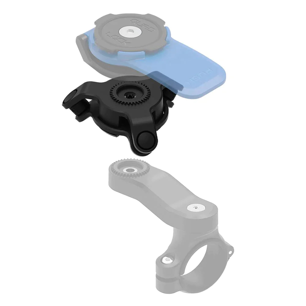 Quad Lock Motorcycle Vibration Dampener...