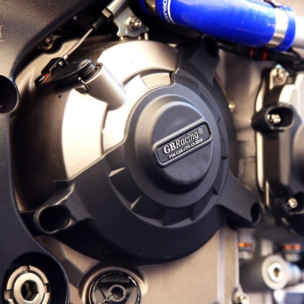KAWASAKI ZX-10R/NINJA ZX-10R ENGINE PROTECTION BUNDLE 2011-2025 GB RACING
