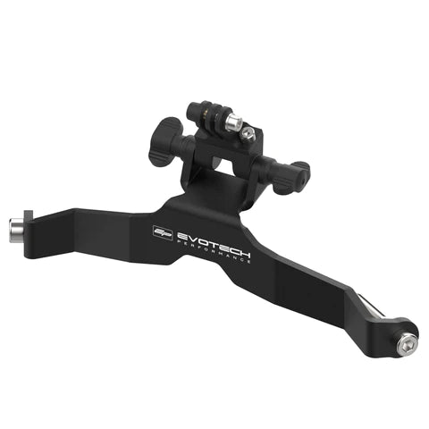 Suzuki GSX1300R Hayabusa (2021-2023) Beeline Compatible Sat Nav Mount - Evotech Performance