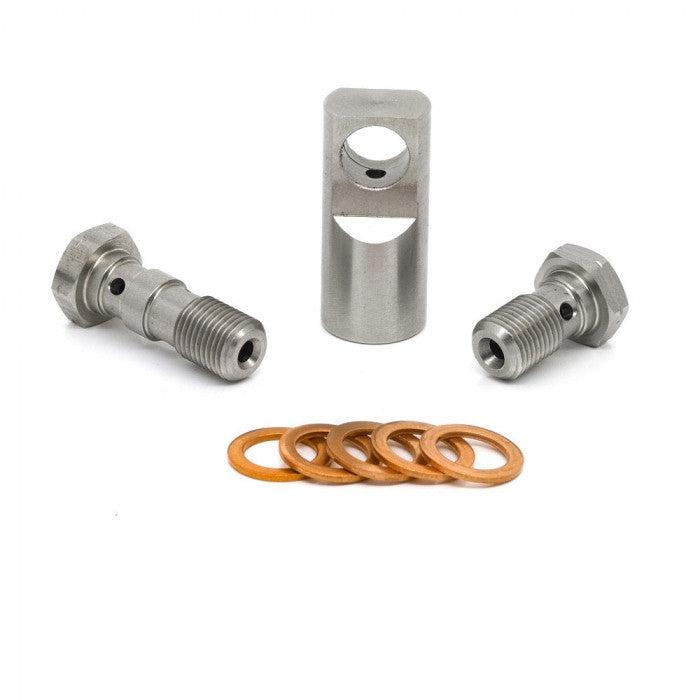 M10 x 1.00 Radial Master Cylinder Adapter Kit