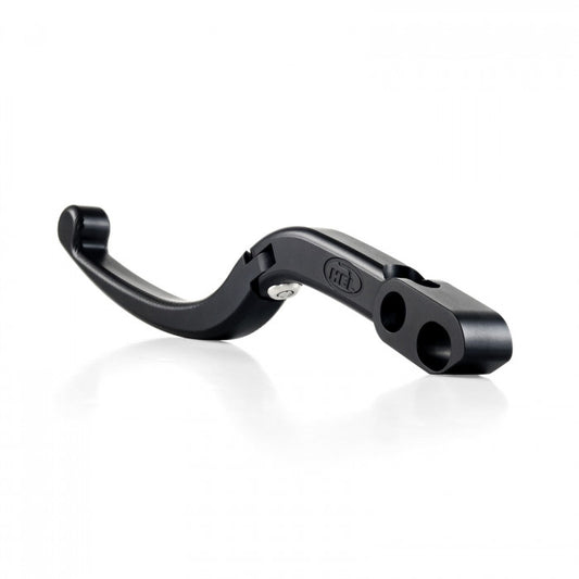 Solid Billet Folding Lever for HEL Front Brake or Clutch Master Cylinder
