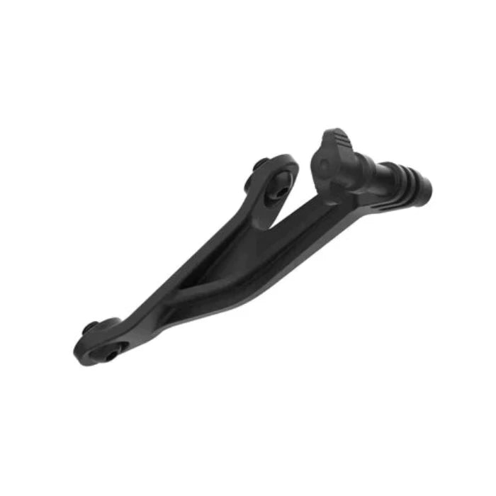 BMW S 1000 R (2021+) Footpeg Rear facing Action Camera Mount - (Left-hand Side) - Evotech Performance