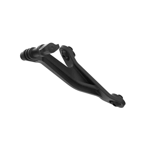 BMW S 1000 R (2021+) Footpeg Rear facing Action Camera Mount - (Right-hand Side) - Evotech Performance