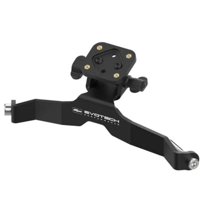 Suzuki GSX1300R Hayabusa (2021-2023) Garmin Compatible Sat Nav Mount- Evotech Performance