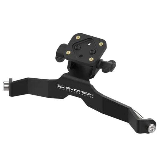 Suzuki GSX1300R Hayabusa (2021-2023) Garmin Compatible Sat Nav Mount- Evotech Performance