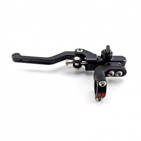 HEL Solid Billet Finger Brake Master Cylinder