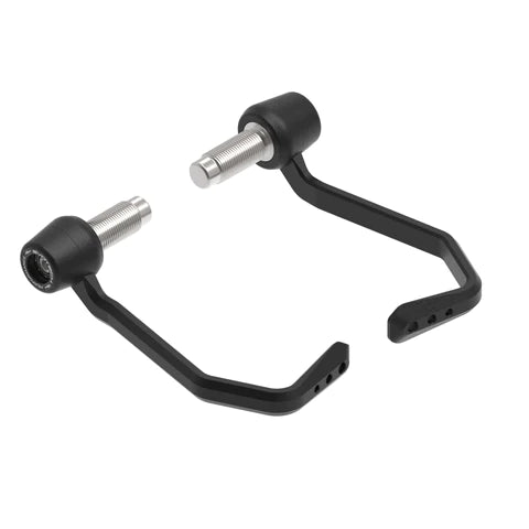 Ducati Panigale 1199 Brake And Clutch Lever Protector Kit 2012 - 2015 Road type Evotech Performance