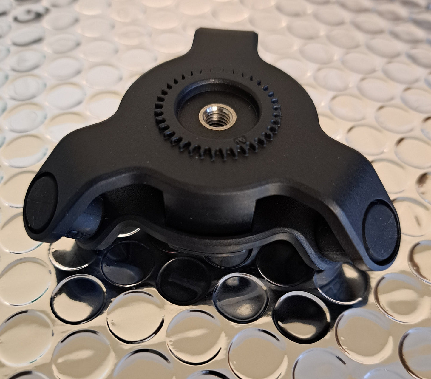 Quad Lock Motorcycle Vibration Dampener...