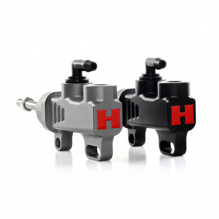 HEL Solid Billet Single Port Rear Master Cylinder