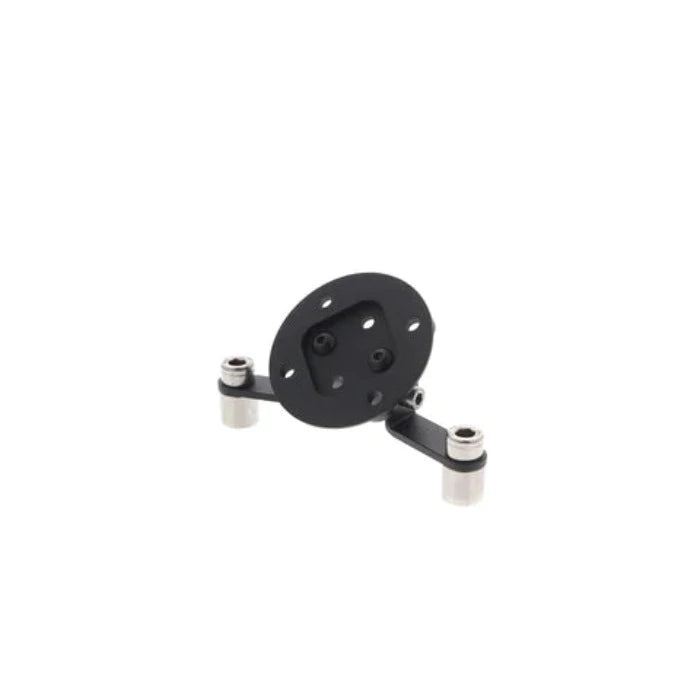 Honda NT1100 (2022 - On) TomTom Compatible Handlebar Clamp Sat Nav Mount . Evotech Performance