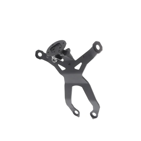 Ducati Multistrada V4 Rally (2023+) TomTom Compatible Sat Nav Mount - Evotech Performance