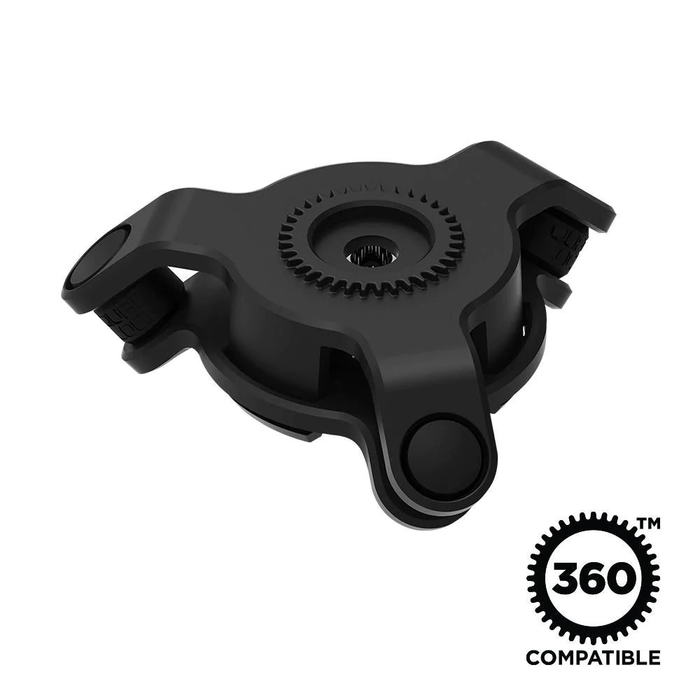 Now in stock. Quad Lock Sat Nav Anti vibration Damper.