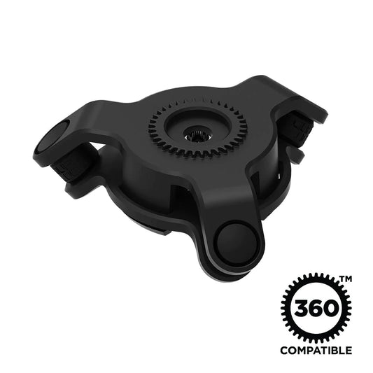 Now in stock. Quad Lock Sat Nav Anti vibration Damper.