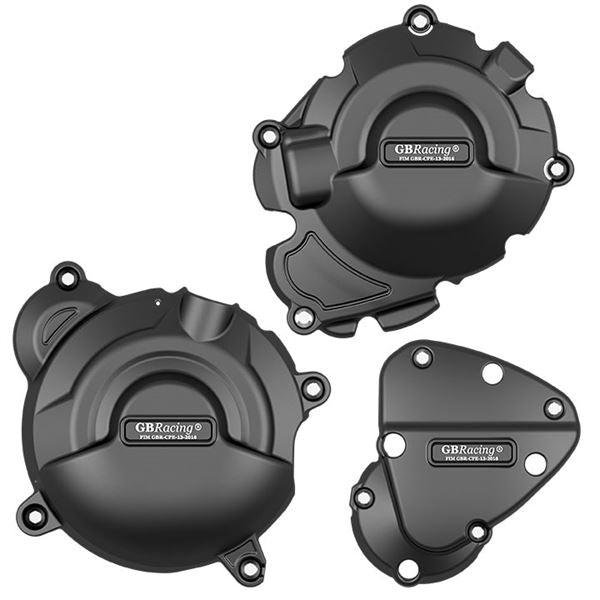 New product from GB Racing for Triumph Speed Triple 1200 RS & RR