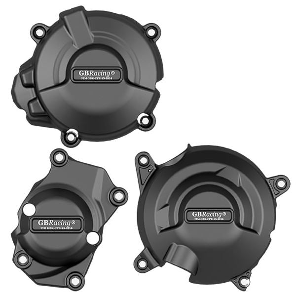 New Product from GB Racing for Triumph Tiger 660 & Trident 660 2021 - on