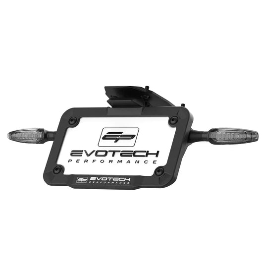 New From Evotech ! Tuck 'N' Ride Tail Tidy With or Without Indicators - Ducati Panigale V4 S (2025+)