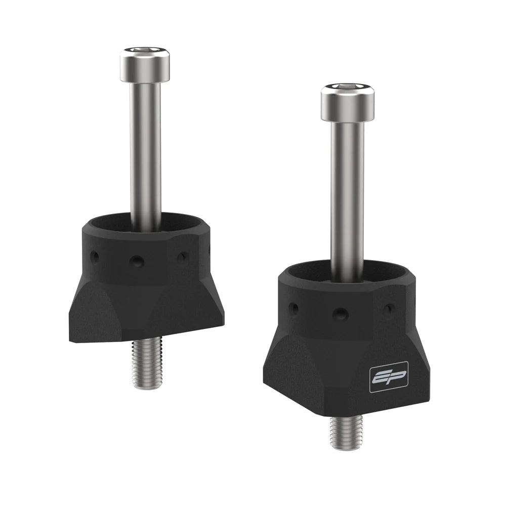 New Product from Evotech Performance.