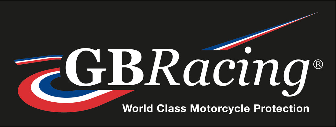 10% Off GB Racing Products Until 14th December !