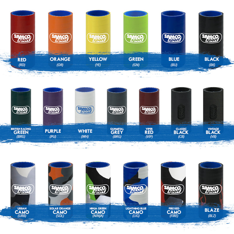 Motorcycle Mods Online are now a Supplier for Samco Sport Silicon Hoses.