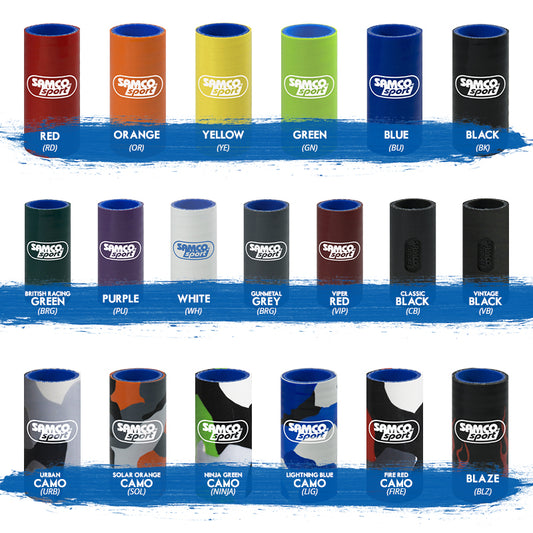Motorcycle Mods Online are now a Supplier for Samco Sport Silicon Hoses.