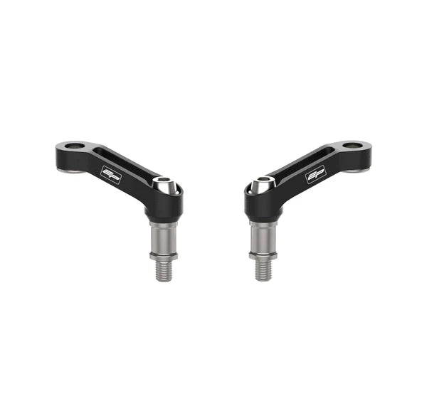 KTM 990 Duke (2024 - On) Mirror Extensions - Evotech Performance