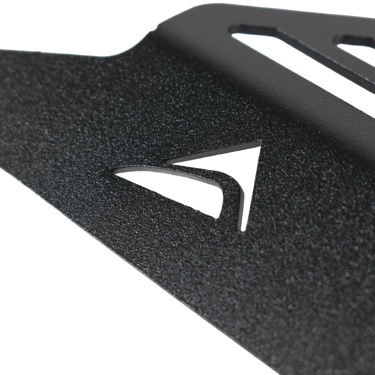 Yamaha Tracer 7 & 7 GT (2025 - On) Pyramid Fenda Extenda EXTRA / Matte Black