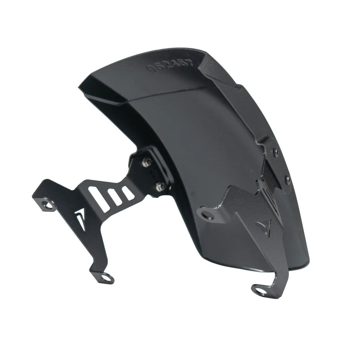 Yamaha Tracer 7 & 7 GT (2025 - On) Pyramid Fenda Extenda EXTRA / Matte Black