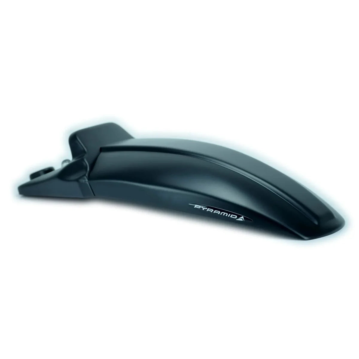 Honda NC750X Pyramid Rear Hugger (Black) (2012 - 2025)