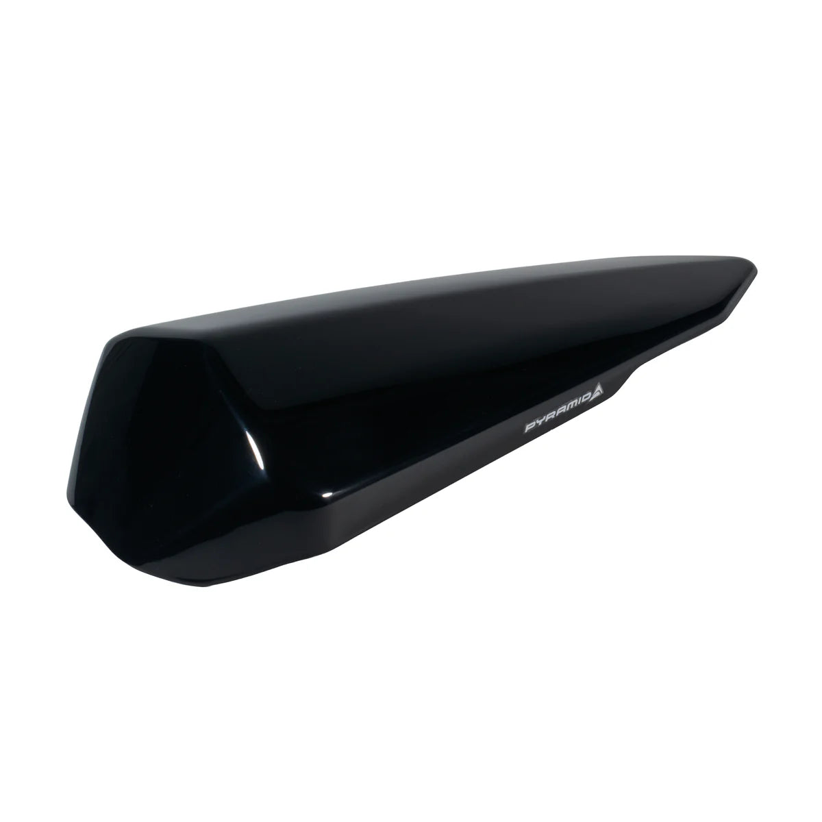 Honda CB1000 Hornet & SP (2025 - On) Pyramid Seat Cowl | Graphite Black